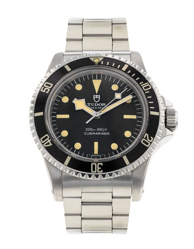 Tudor Submariner 9401/0